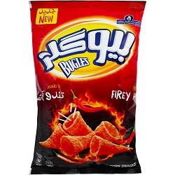 بیوگلز تند و آتشین 150 گرم